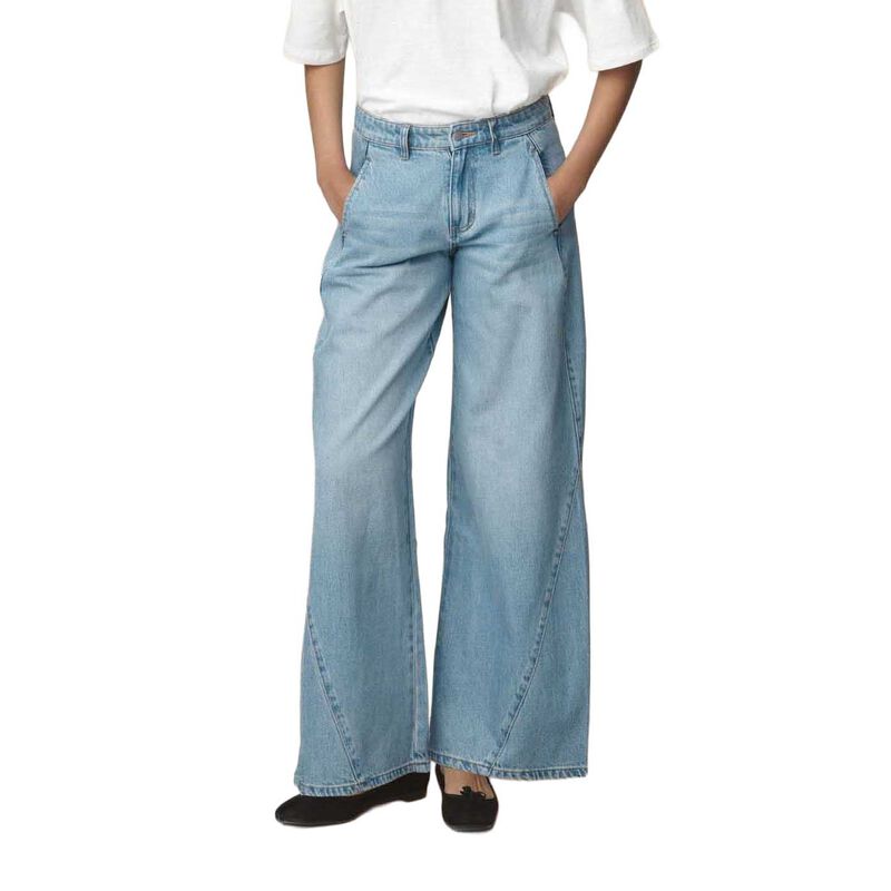 Marle Panel Jean image number 0